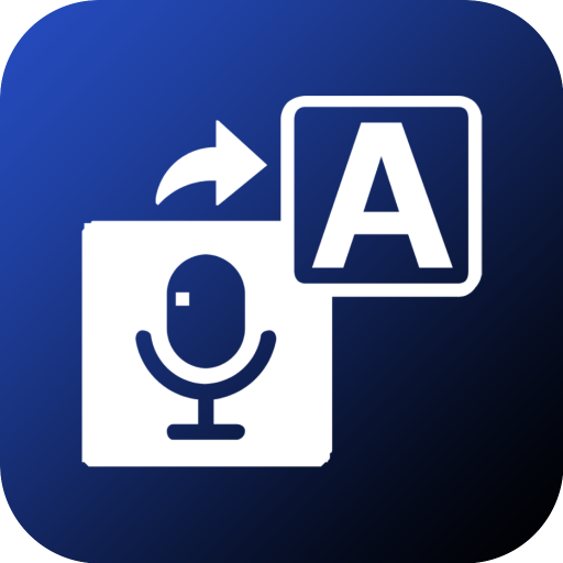 精准翻译官 Logo